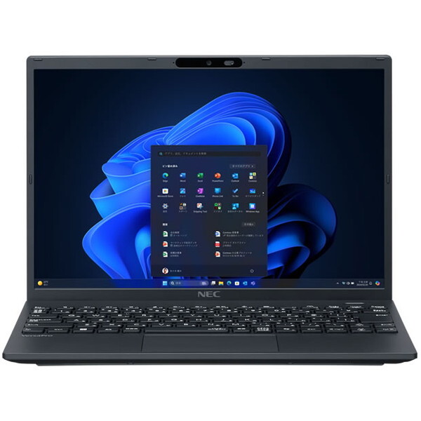 NEC PC-V1T46N8GLEGM [VersaPro タイプVN (Core i5-1335U/16GB