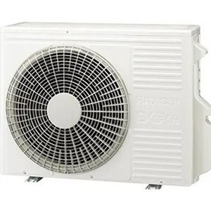 日立 RAS-AJ40N2 スターホワイト(W) 白くまくん [エアコン (主に14畳用 