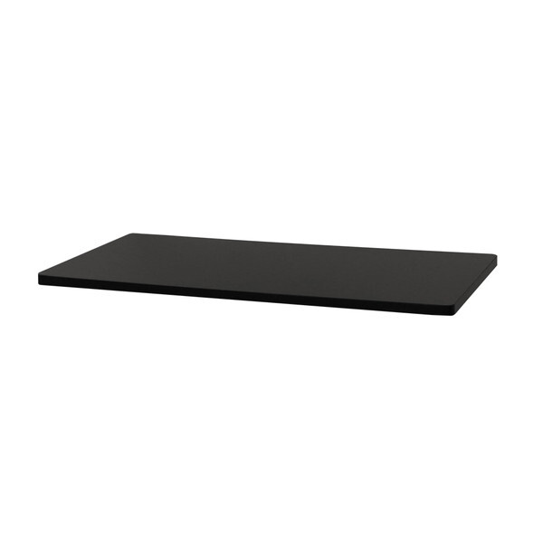 Netforce AJ-ET1260-W-BK ubN [fXNpV (1200×s600mm)]