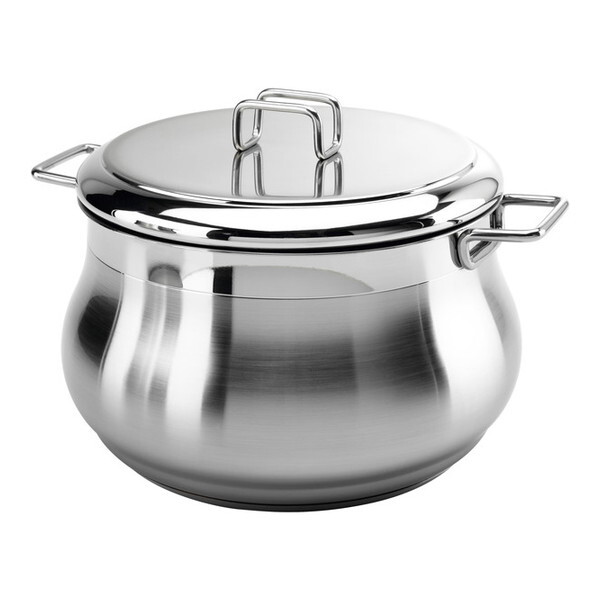 Barazzoni �L���Z���[�� 14cm TUMMY 001602014 IH�Ή�