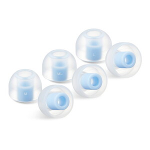 イヤホン・ヘッドホン用アクセサリ