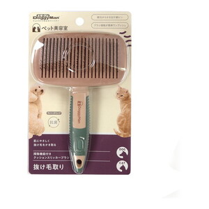 ペット用ブラシ