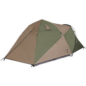 【最終価格！】DOD THE1 T3-673-KH テント ザ・ワンタッチテントM（カーキ） T3-673-KH - DOD（ディーオー