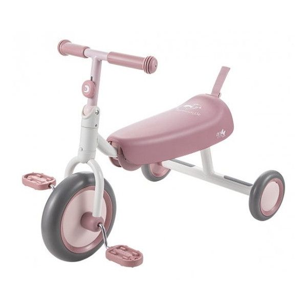 ides D-bike dax Disney ミニー (57898) [三輪車] | 激安の新品・型