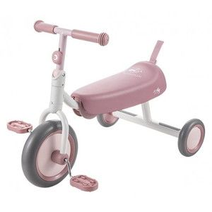 ides D-bike dax Disney ミニー (57898) [三輪車] | 激安の新品・型