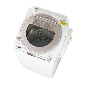 縦型洗濯乾燥機