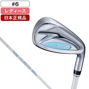 単品アイアン(レディース)