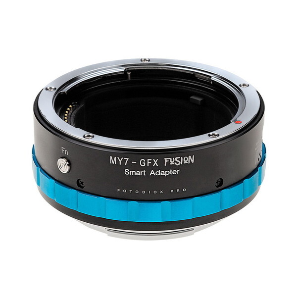 Fotodiox M7-GFX-FSN [}EgA_v^[ (}~7}EgY  xmtCGFX G}Egϊ)]