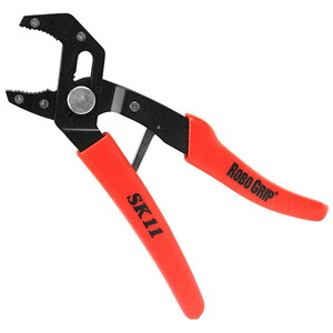 プライヤー・ペンチ・ニッパ