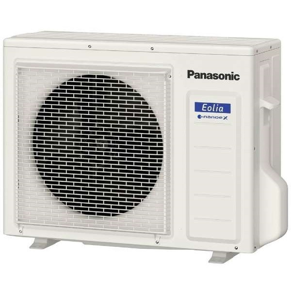 ★Panasonic エアコン CS-28HFE6-W 2018年製 10畳用★ ☆Panasonic エアコン CS-28HFE6-W 2018年製 10畳用 Panasonic