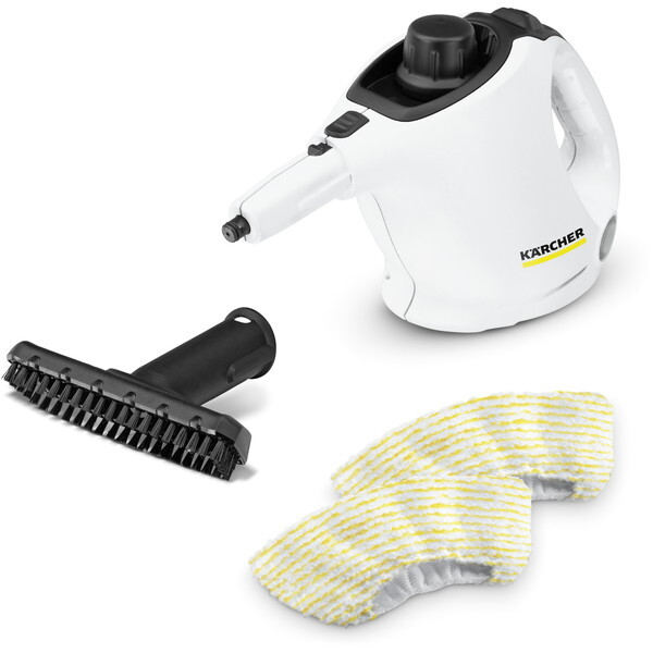 ケルヒャー(KARCHER) スチームクリーナー SC1 EasyFix イージー