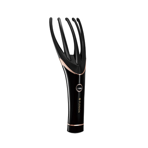 MTG PL-FA2308B-N ブラック PLOSION FINGER SPA [ヘッドスパ]