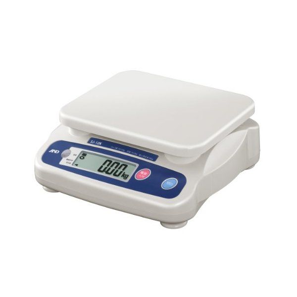 A&D SJ12K [[NXP[ 12kg]