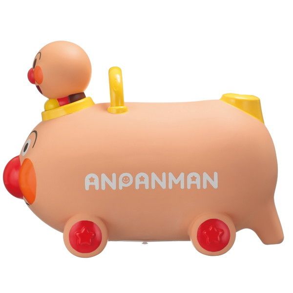 アンパンマン ポップンアンパンマンごう 42x25x35cm ポリ塩化ビニル 81ogHzDxEcS._UF894,1000_QL80_.jpg