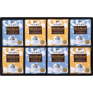 コーヒー豆・インスタントコーヒー