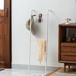 ハンガーラック・ポール