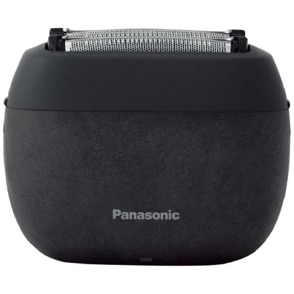 PANASONIC ES-PV6A-K マーブルブラック ラムダッシュ パームイン