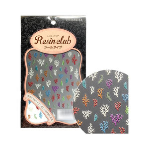 シール・ステッカー