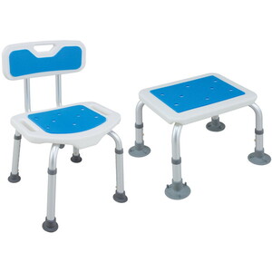 シャワーチェアー