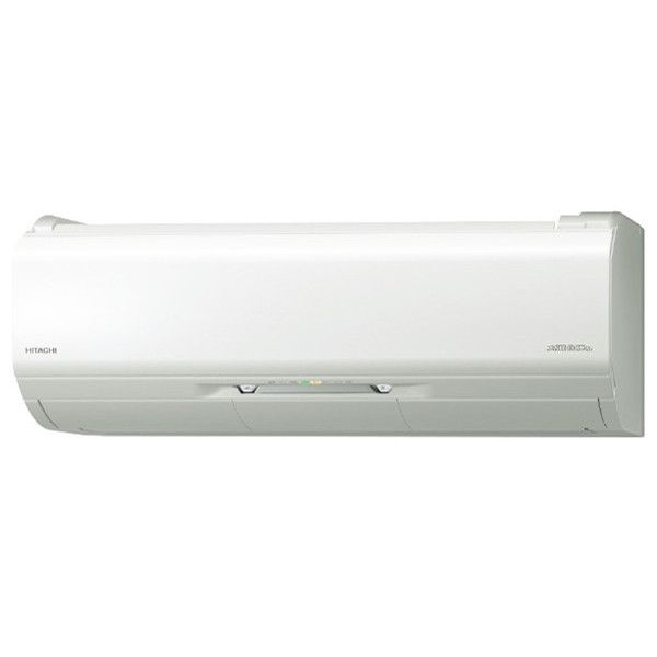 HITACHI ルームエアコン RAS-XK56K2 冷暖房兼用　2019年 HITACHI ルームエアコン RAS-XK56K2 冷暖房兼用 2019年 - メルカリ