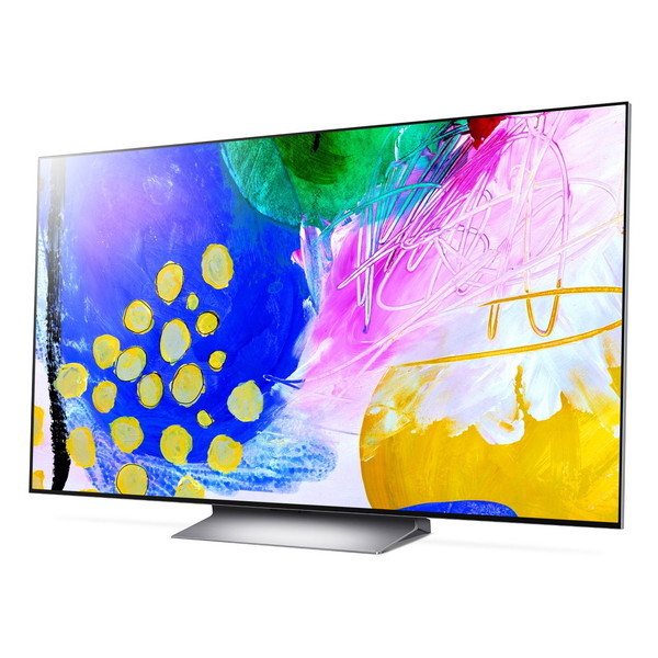 LGエレクトロニクス OLED77G2PJA [77V型 地上・BS・110度CSデジタル 4K