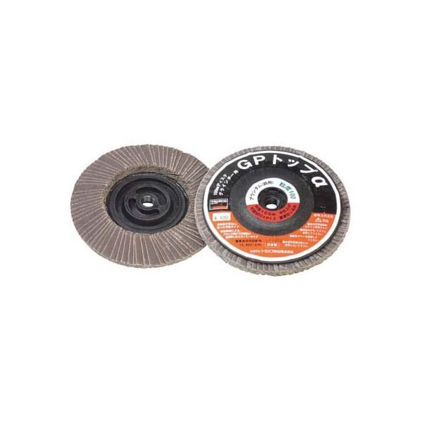 TRUSCO GP-100AL #320 (10RC) (P)
