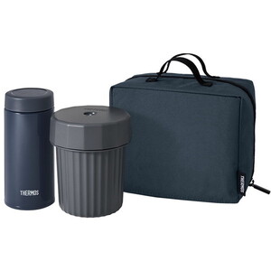 保温ランチジャー