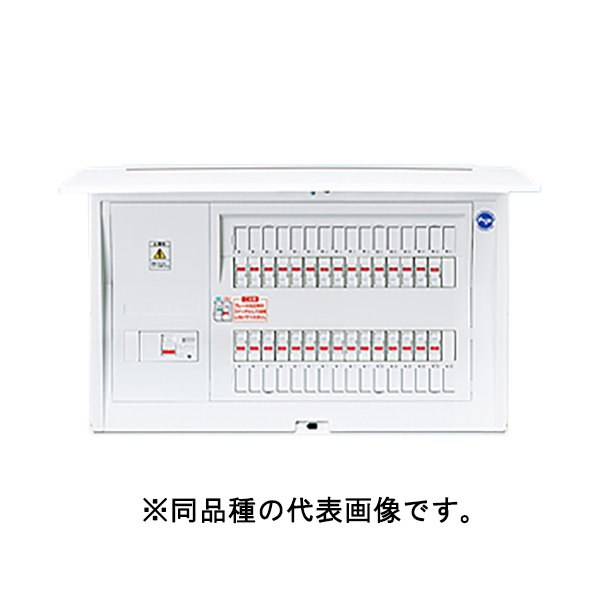 コスモパネルコンパクト21 BQR8582 パナソニック 住宅用分電盤 標準