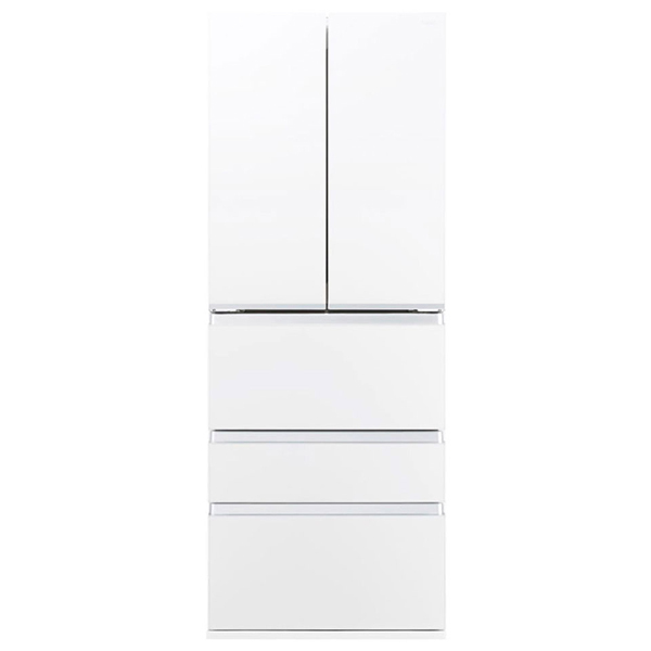 全国送料無料！AQUA AQR-TXA50 23年製 501L 6ドア冷蔵庫