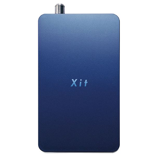 PIXELA XIT-BRK100W Xit Brick [USB接続テレビチューナー（地デジ/BS/CS）] 激安の新品・型落ち・アウトレット  家電 通販 XPRICE エクスプライス (旧 PREMOA プレモア)