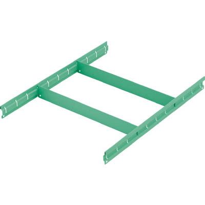 TRUSCO PEW75SSETYG �X�`�[�������S���p�d�ؔZ�b�g �c�[�����S�� �t�F�j�b�N�X���S���p W750×D500�p �����O�O���[��