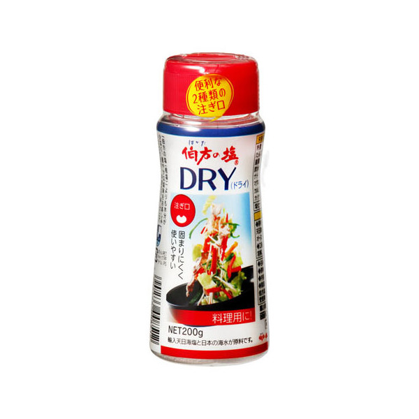  ̉ DRY({g) 200g ×5