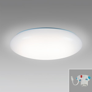 PANASONIC LHR1824K [洋風LEDシーリングライト (～12畳/調色・調光