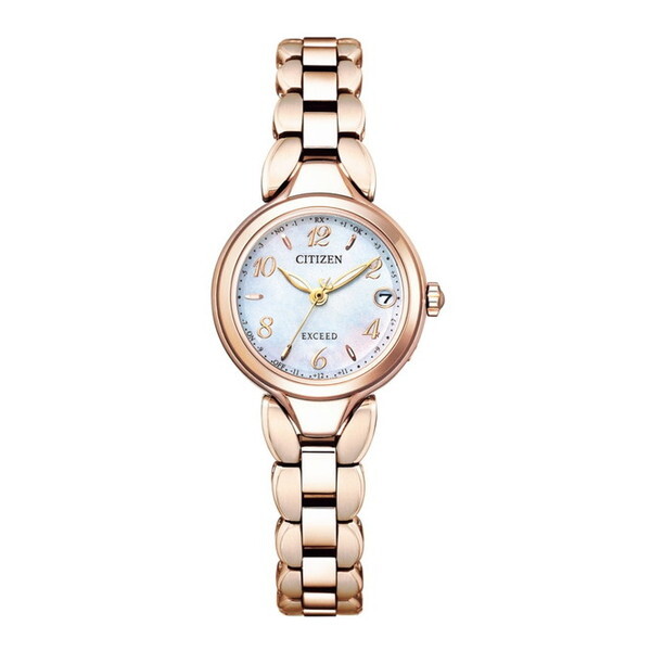 CITIZEN ES9472-54W EXCEED(GNV[h) [GREhCudgrv (fB[XEHb`)]