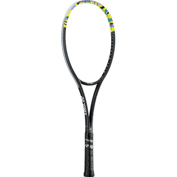 YONEX　ジオブレイク　GEOBREAK 50V UL1　テニスラケット　軟式 ソフトテニス ラケット ヨネックス ジオブレイク50V GEO50V 前衛