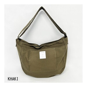 ショルダーバッグ・メッセンジャーバッグ