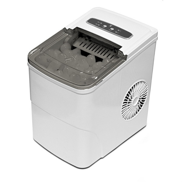 お値下げ！美品⭐︎製氷機 VERSOS VS-ICE011 ホワイト [高速製氷機] | 激安の新品・型落ち