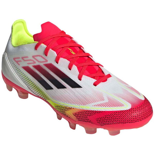 adidas スパイクシューズ F50 27cm アディダス（adidas）（キッズ）ジュニアサッカースパイク 天然芝・土