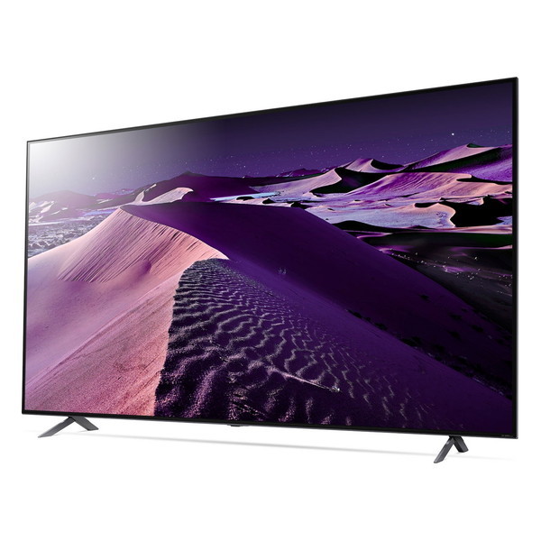 LGエレクトロニクス 75QNED85JQA [75V型 地上・BS・110度CSデジタル 4K 