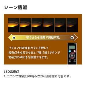 東芝 NLEH10011B-LC [洋風LEDシーリングライト (～10畳/調色・調光