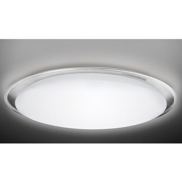 東芝 シーリングライト - ライト/照明/LED