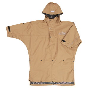 アウトドア用レインウェア