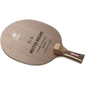 Nittaku NC-0200 ルーティスレボ J [卓球ラケット ペンホルダー]