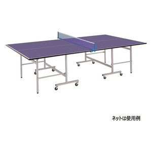 卓球設備・備品