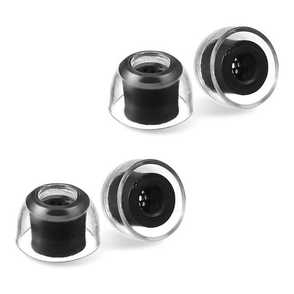 AZLA AZL-XELASTECII-ST-SS [�C���[�s�[�X (TPE�f�ލ̗p)]