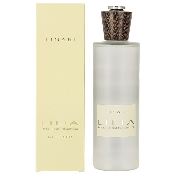 LINARI リナーリ リリア ディフューザー 500mL LIN