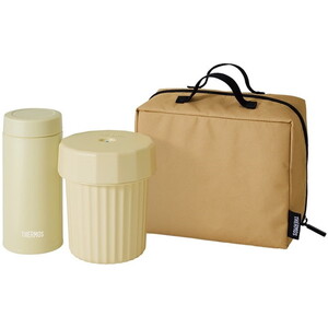 保温ランチジャー