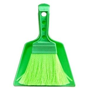 ほうき・ちりとり・はたき