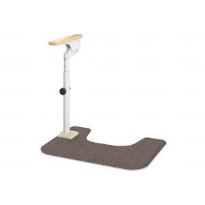 トイレ用てすり