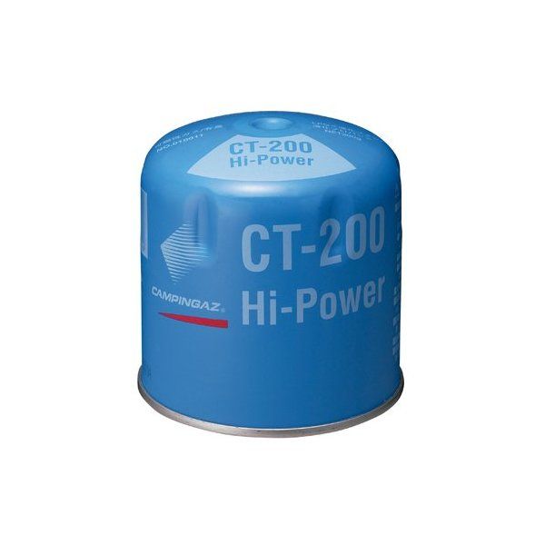 Coleman - コールマン キャンピングガス CT200 (9個セット) LPG